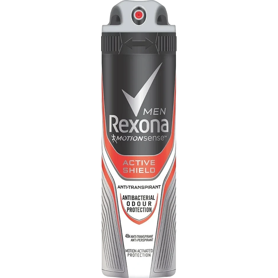 Rexona Men Deo Spray Active Shield