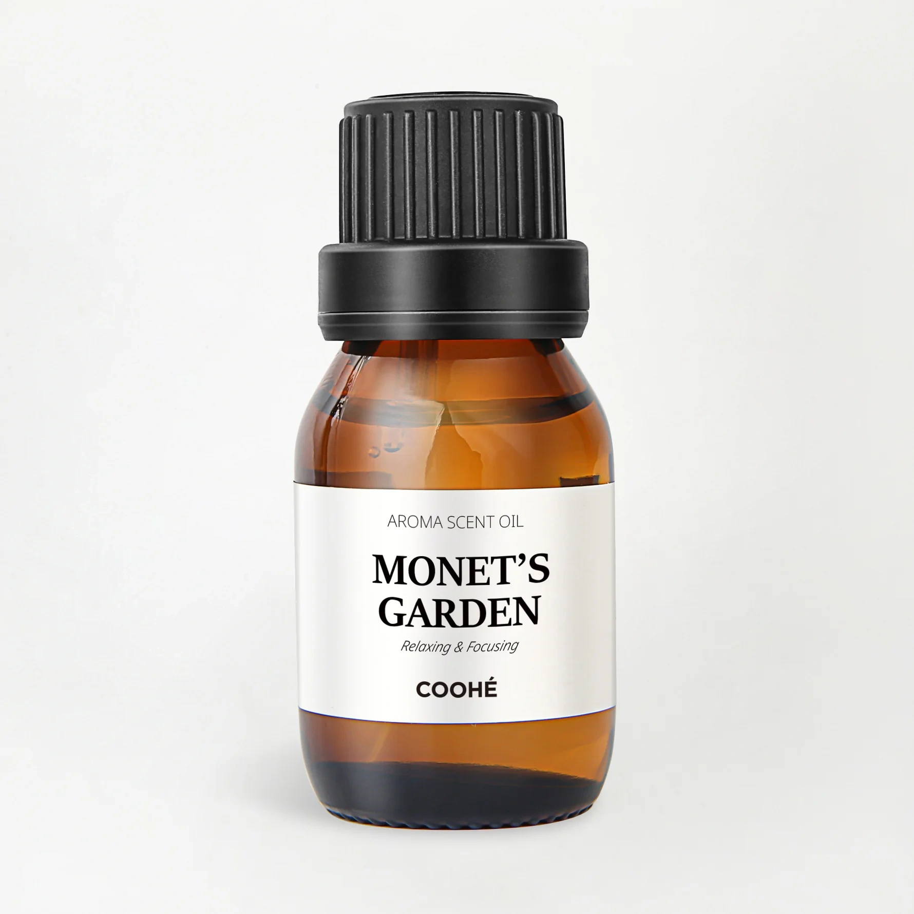 COOHÉ Monet's Garden Aroma Scent Oil 15 ml