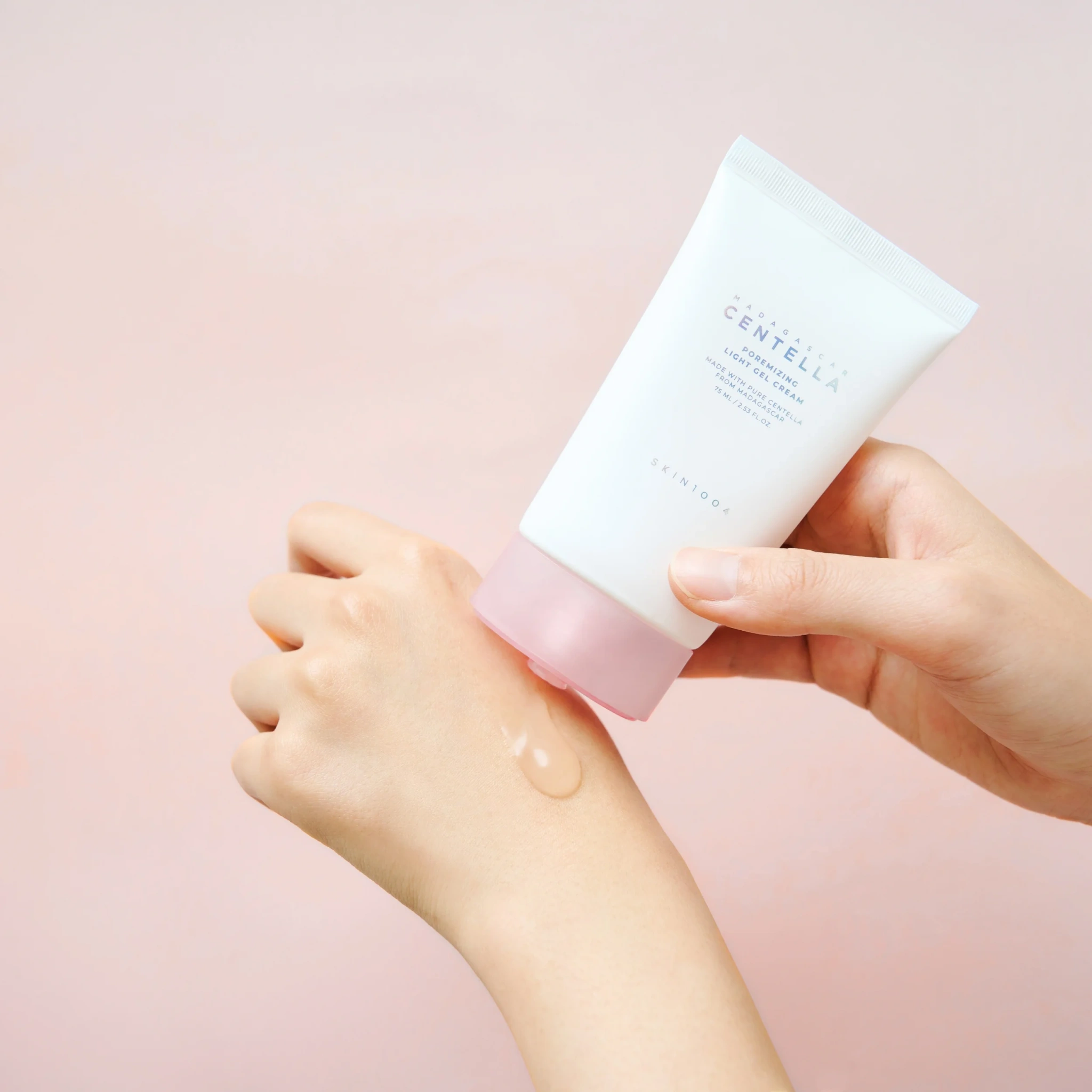 Poremizing Light Gel Cream