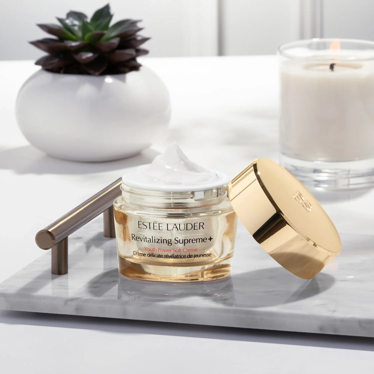 Estée Lauder Revitalizing Supreme+ Youth Power Soft Crème 30 ml