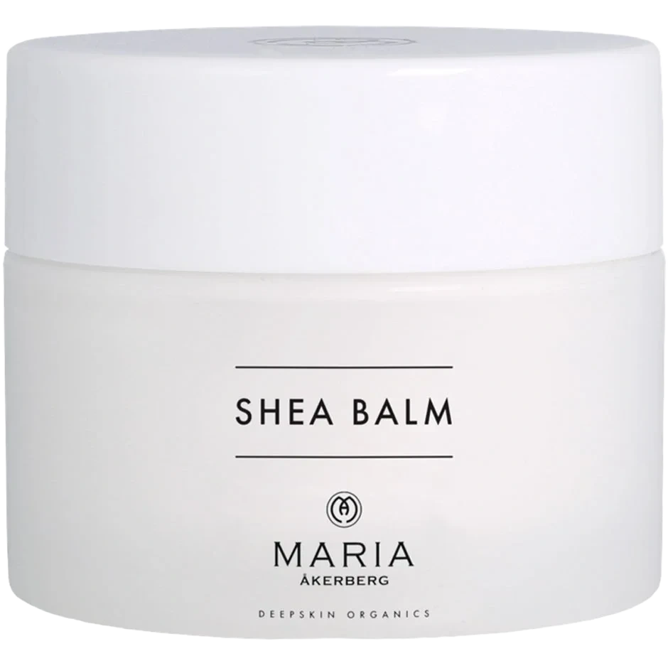 Maria Åkerberg Shea Balm
