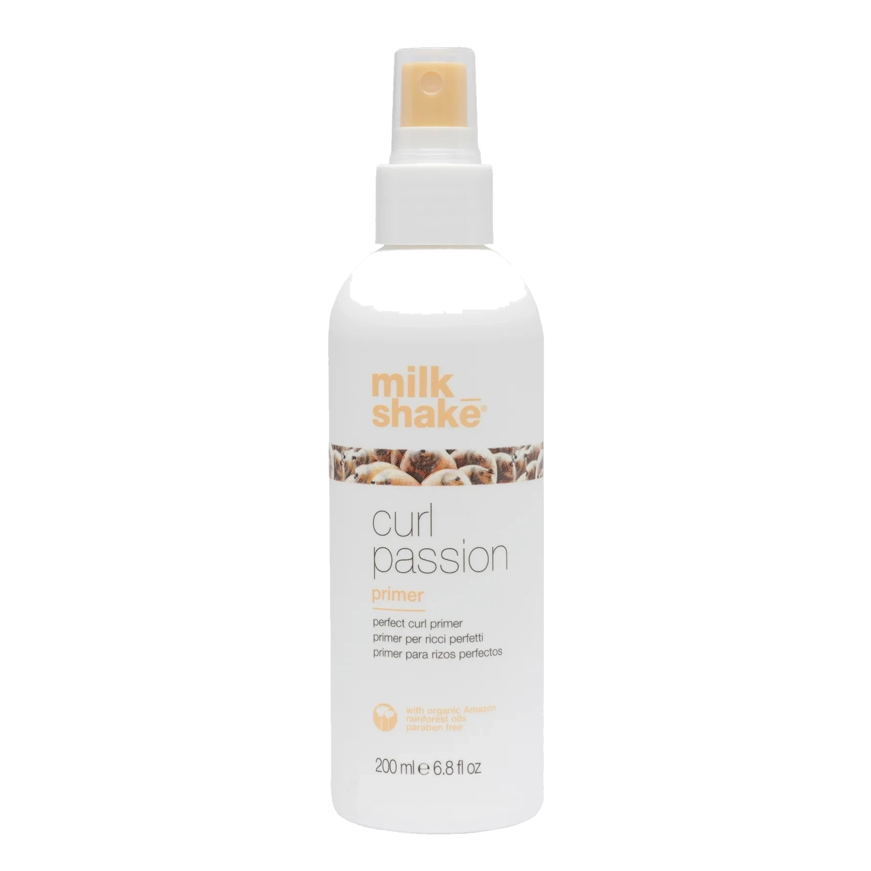 Milk Shake Curl Passion Primer 200 ml