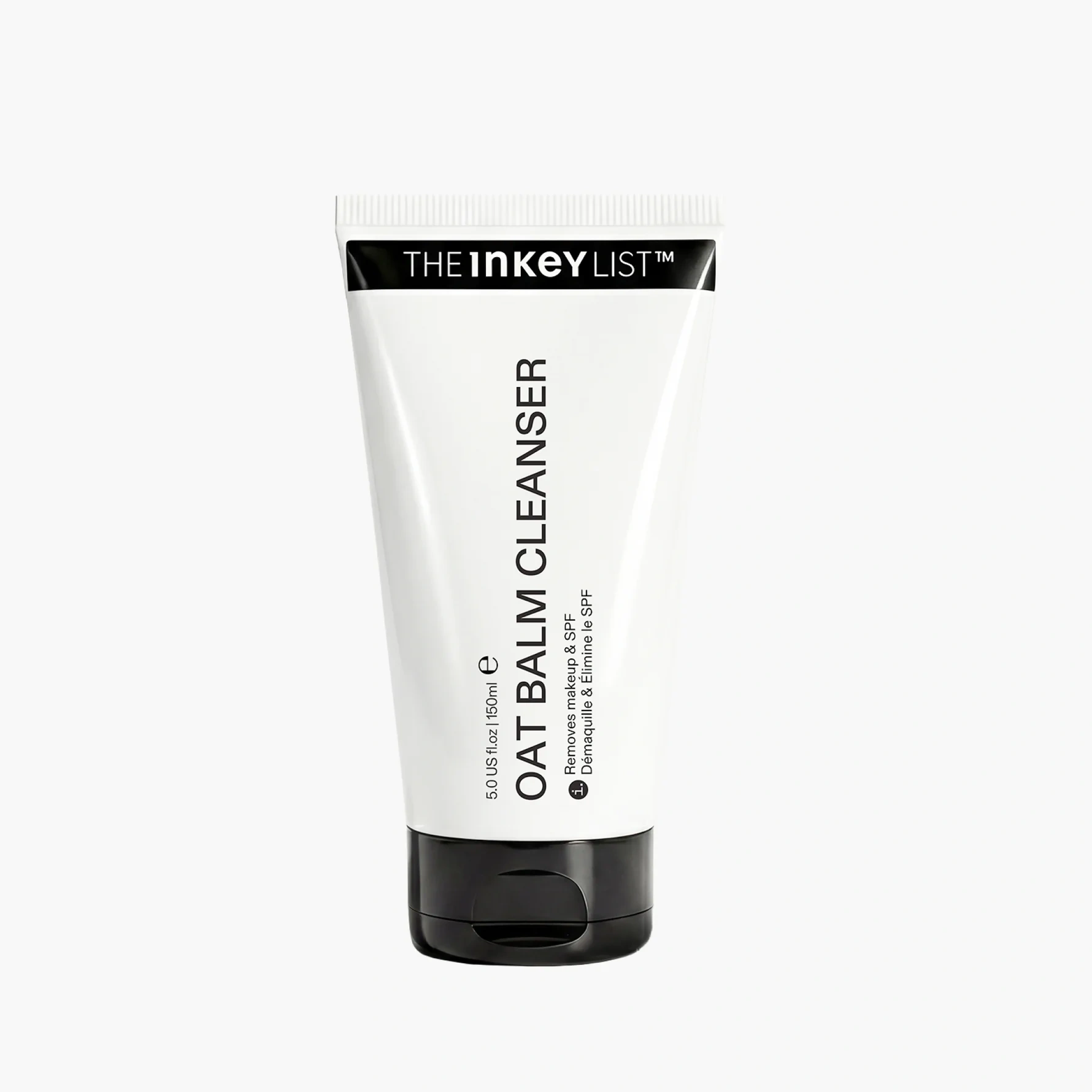 The INKEY List Oat Balm Cleanser 150 ml