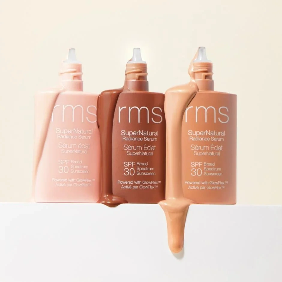 RMS Beauty SuperNatural Tinted Serum SPF30