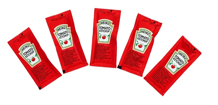 Heinz Tomatketchup