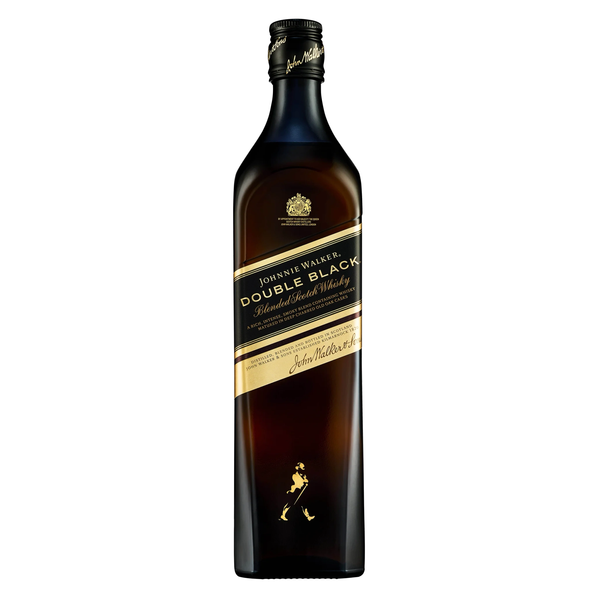 Double Black