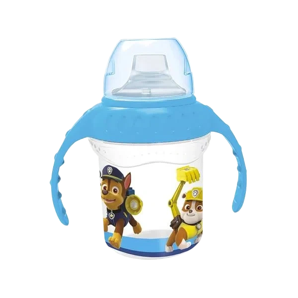 Paw Patrol Tutekopp