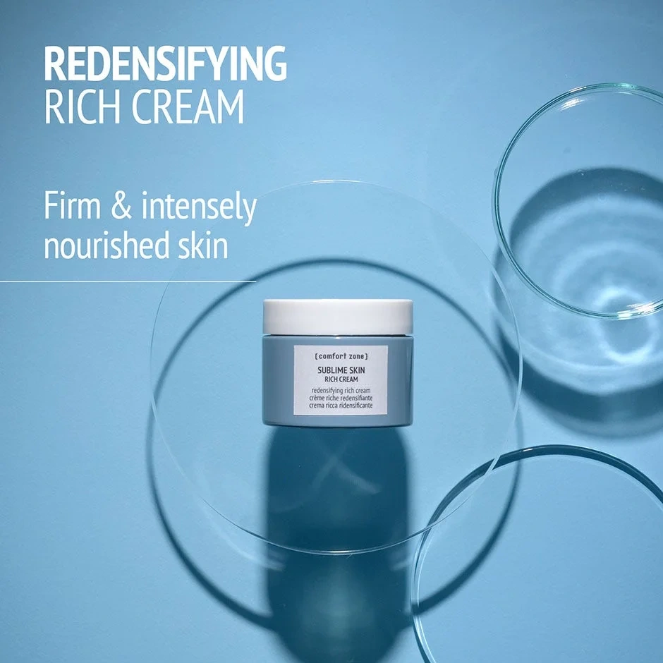 Comfort Zone Sublime Skin Rich Cream