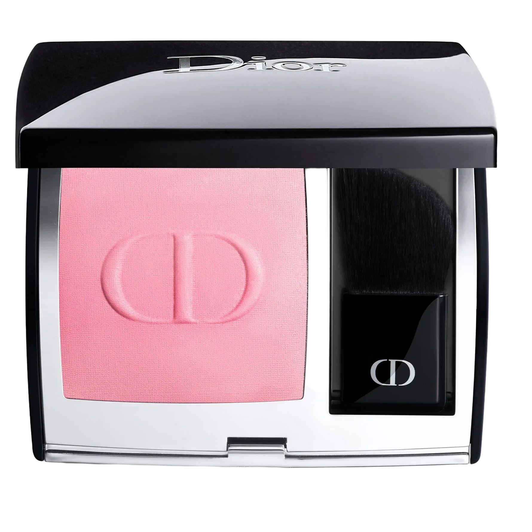 DIOR Rouge Blush Cheek And Cheekbone Blush 475 Rose Caprice