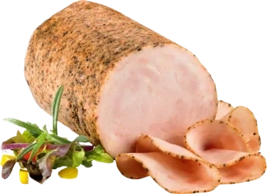 Kyllingpastrami, oppsk.        500g