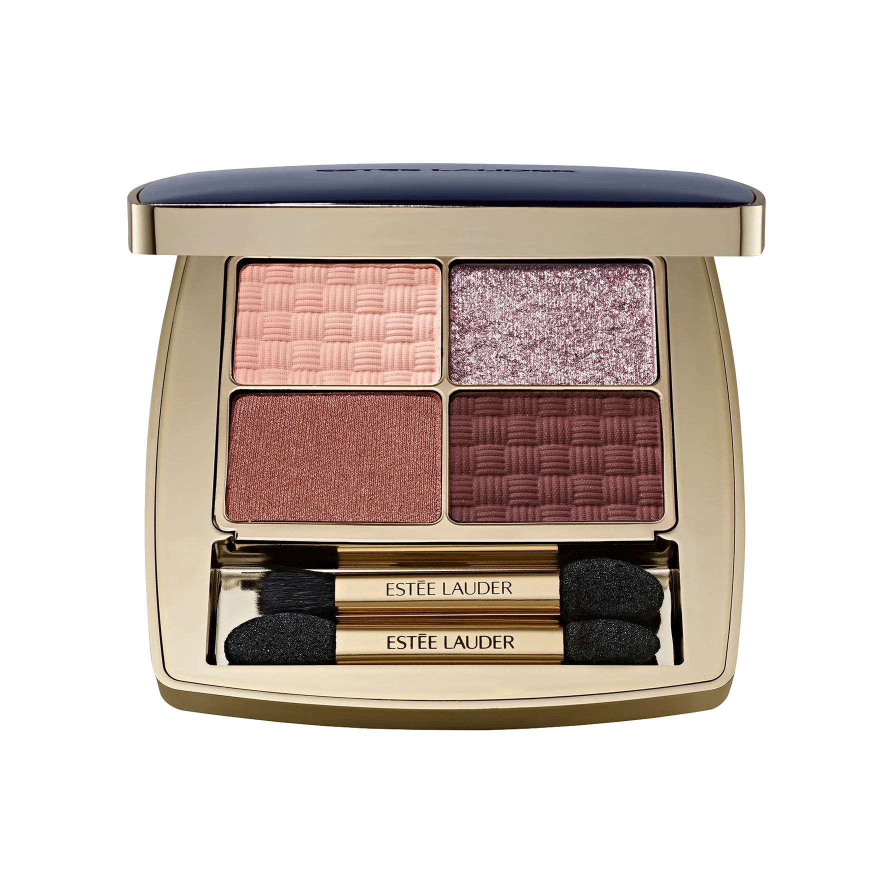 Estée Lauder The Essential Eyeshadow Quad Power Brunch