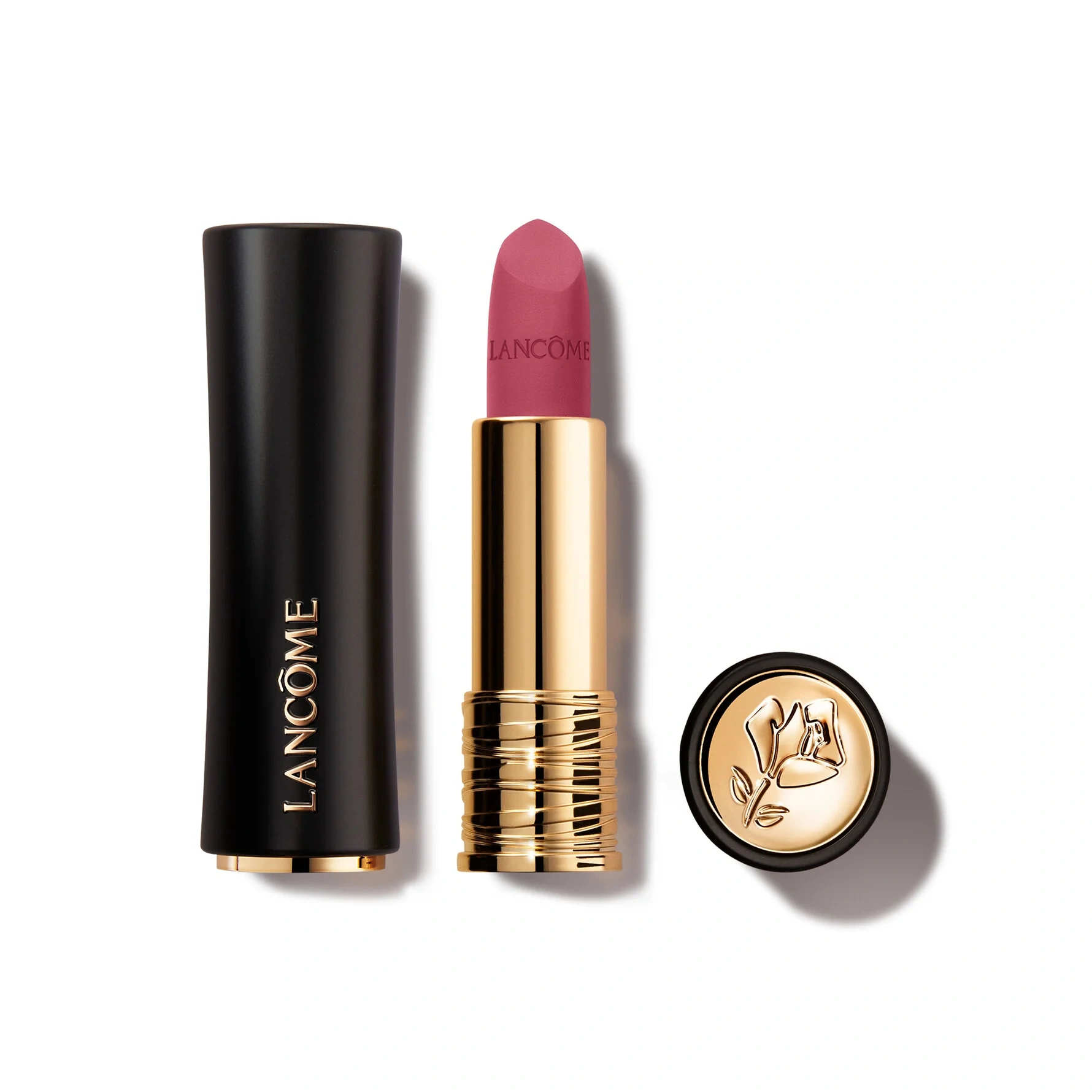 Lancôme L'Absolu Rouge Drama Matte Lipstick 399