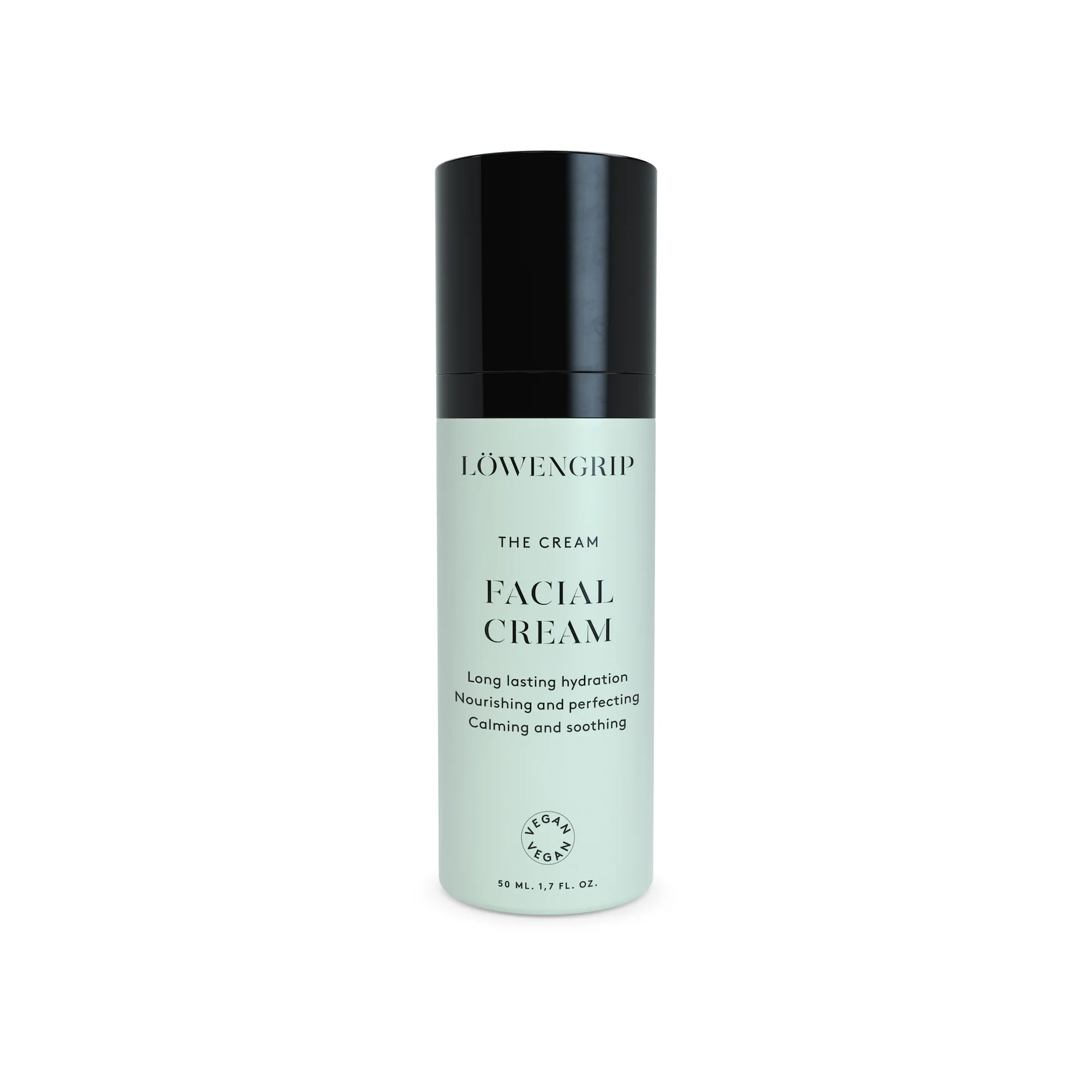 Löwengrip The Cream Facial Cream 50 ml