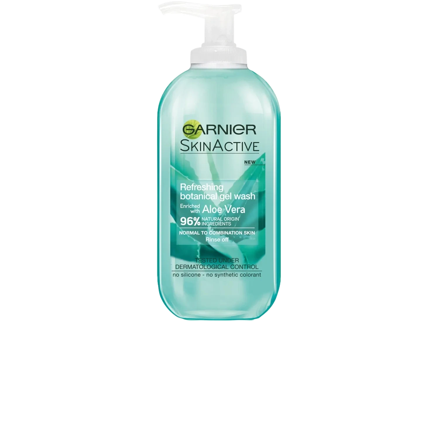 Garnier SkinActive Botanical Aloe Vera