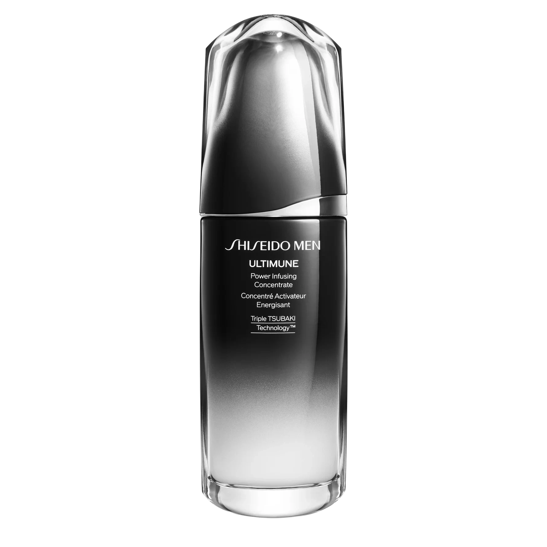 Shiseido Ultimune Power Infusing Concentrate 75 ml