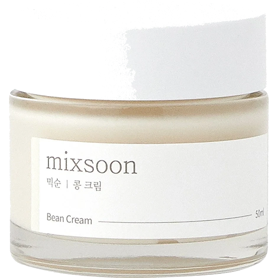 Mixsoon Bean Cream