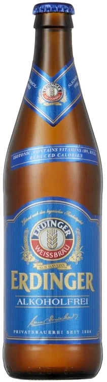 Alkoholfritt 0.5l Erdinger
