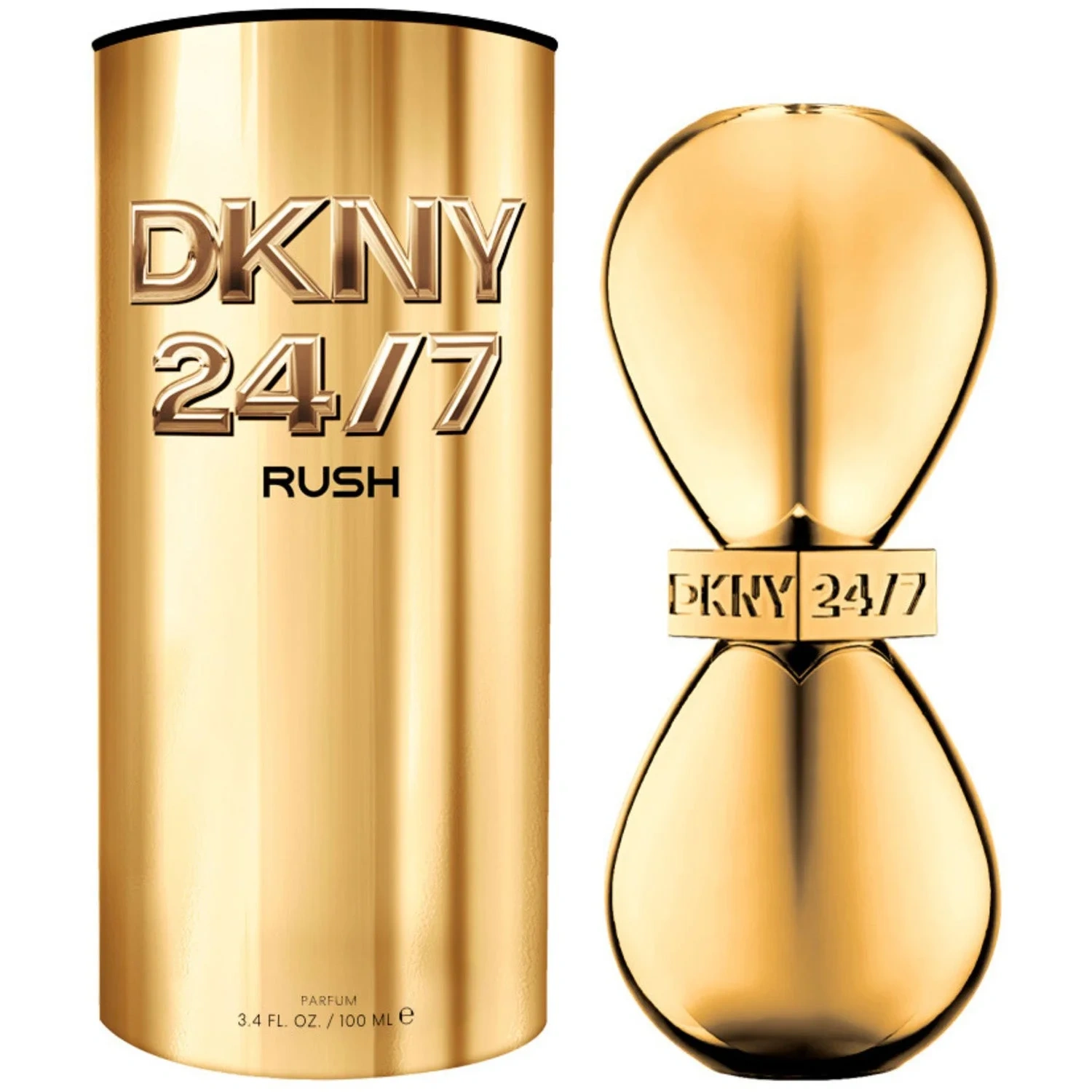 DKNY 24/7 Rush