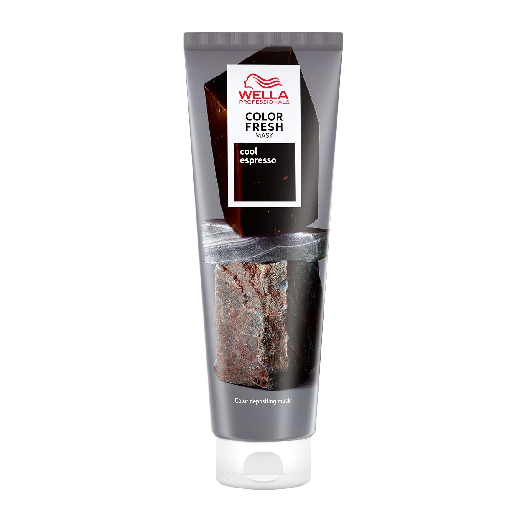 Wella Professionals Color Fresh Mask Cool Espresso