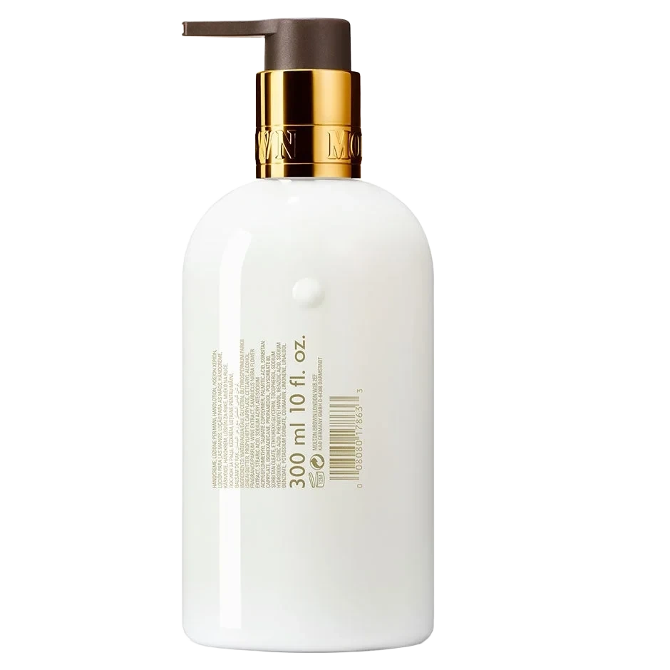 Molton Brown Vintage with Elderflower Hand Lotion