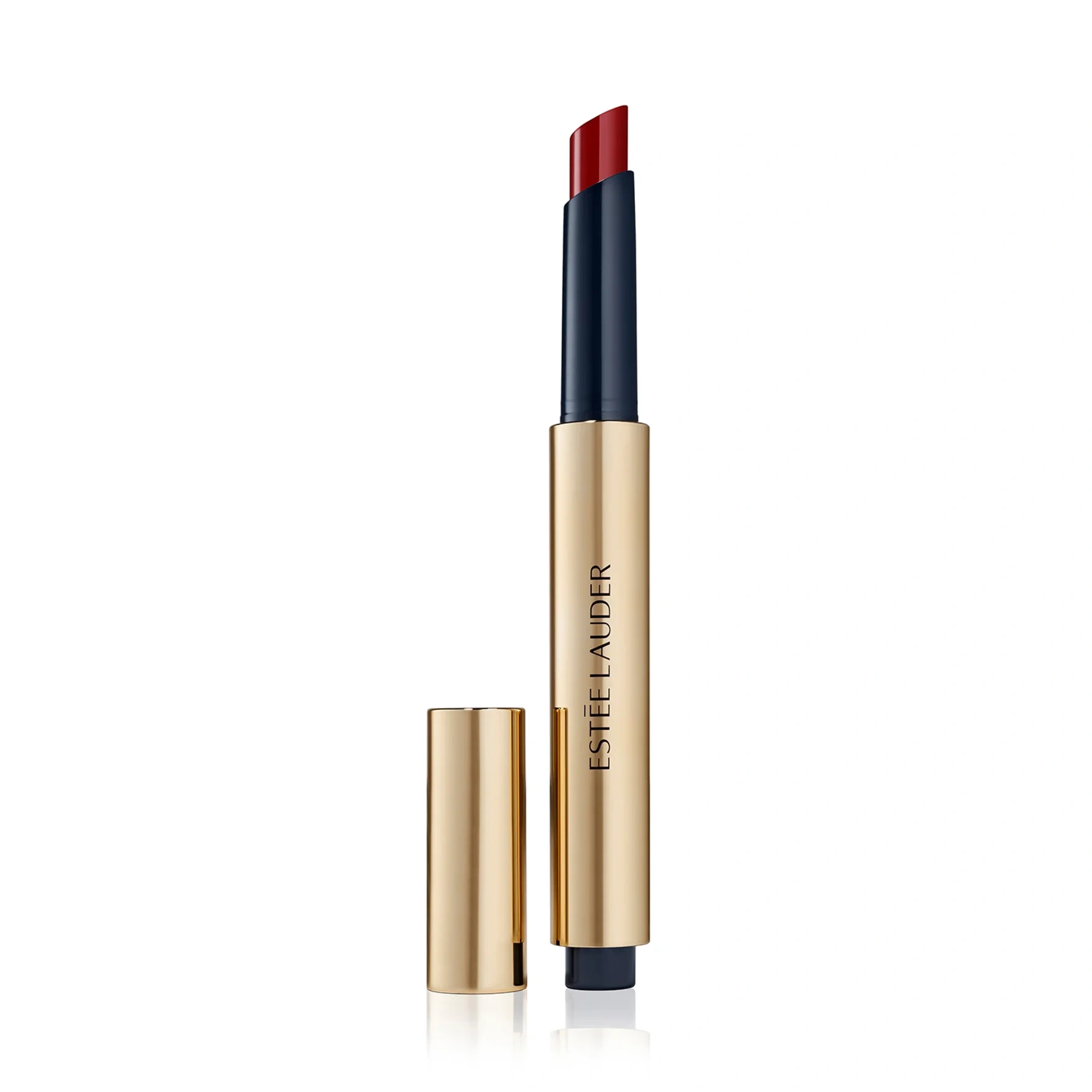 Estée Lauder Pure Color Melt-On Glosstick 655 Melted Garnet