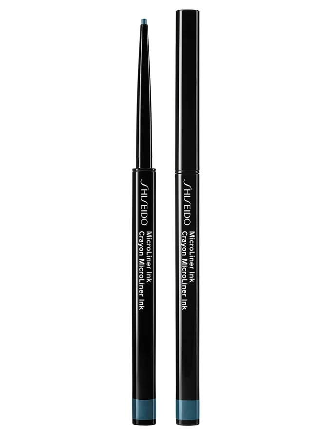 Shiseido Microliner Ink Eyeliner 08 Teal
