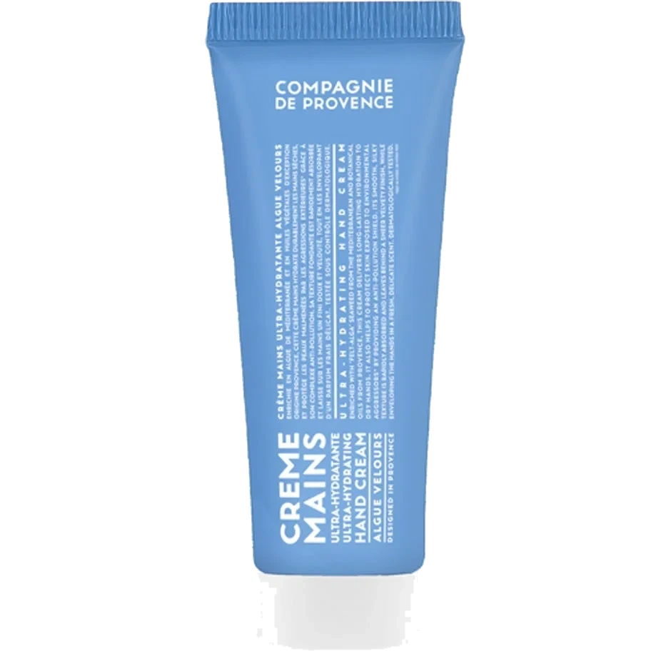 Compagnie de Provence Hand Cream Velvet Seaweed