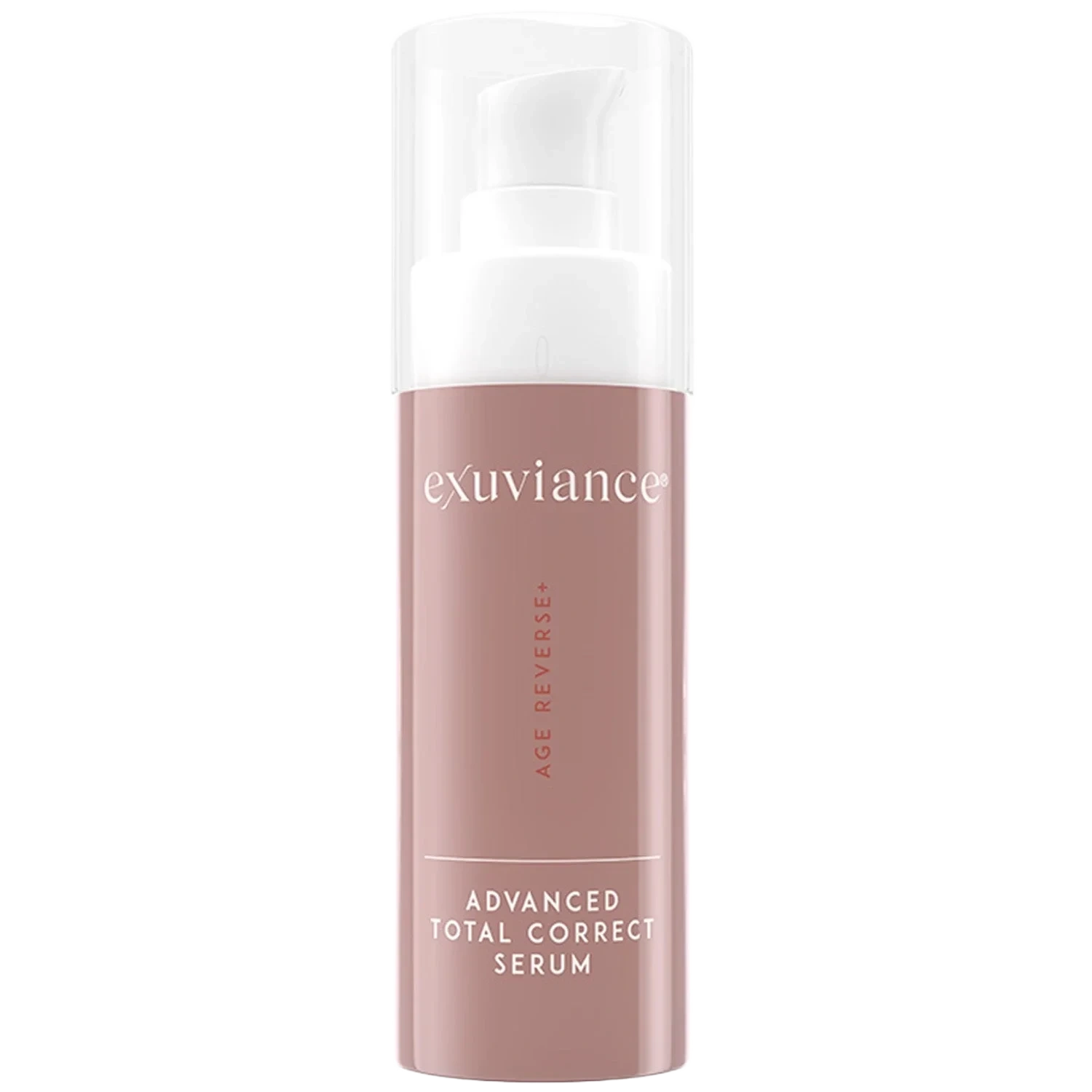 Exuviance Age Reverse Total Correct + Sculpt Serum