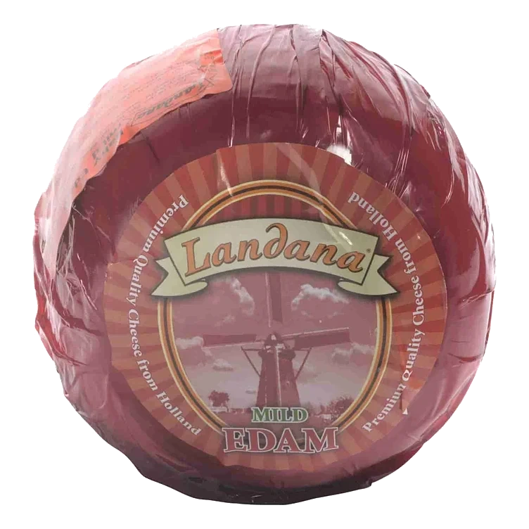 Baby edamer hollandsk       900g
