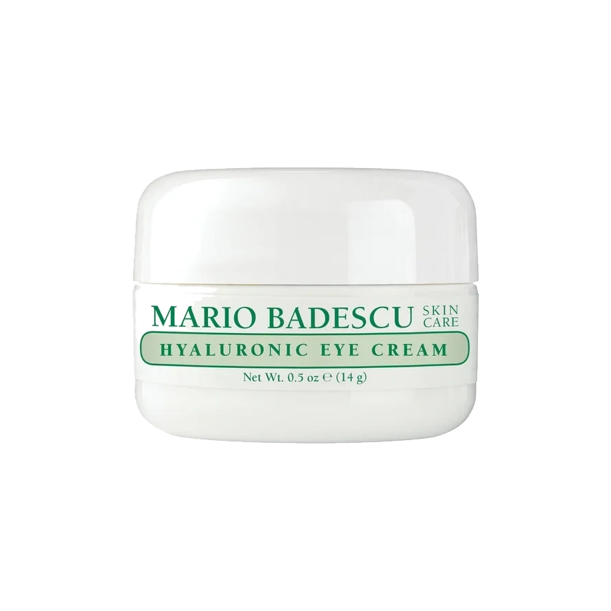 Mario Badescu Hyaluronic Eye Cream 14 g