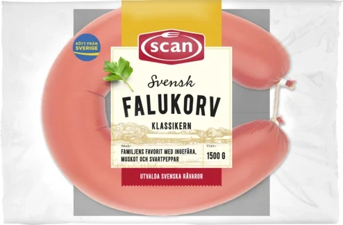 Falukorv