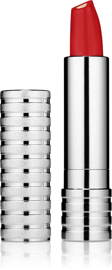 Clinique Dramatically Different Lipstick 200 Red Alert