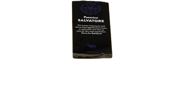 Pecorino Salvatore Ca 800g Thorbjørnrud