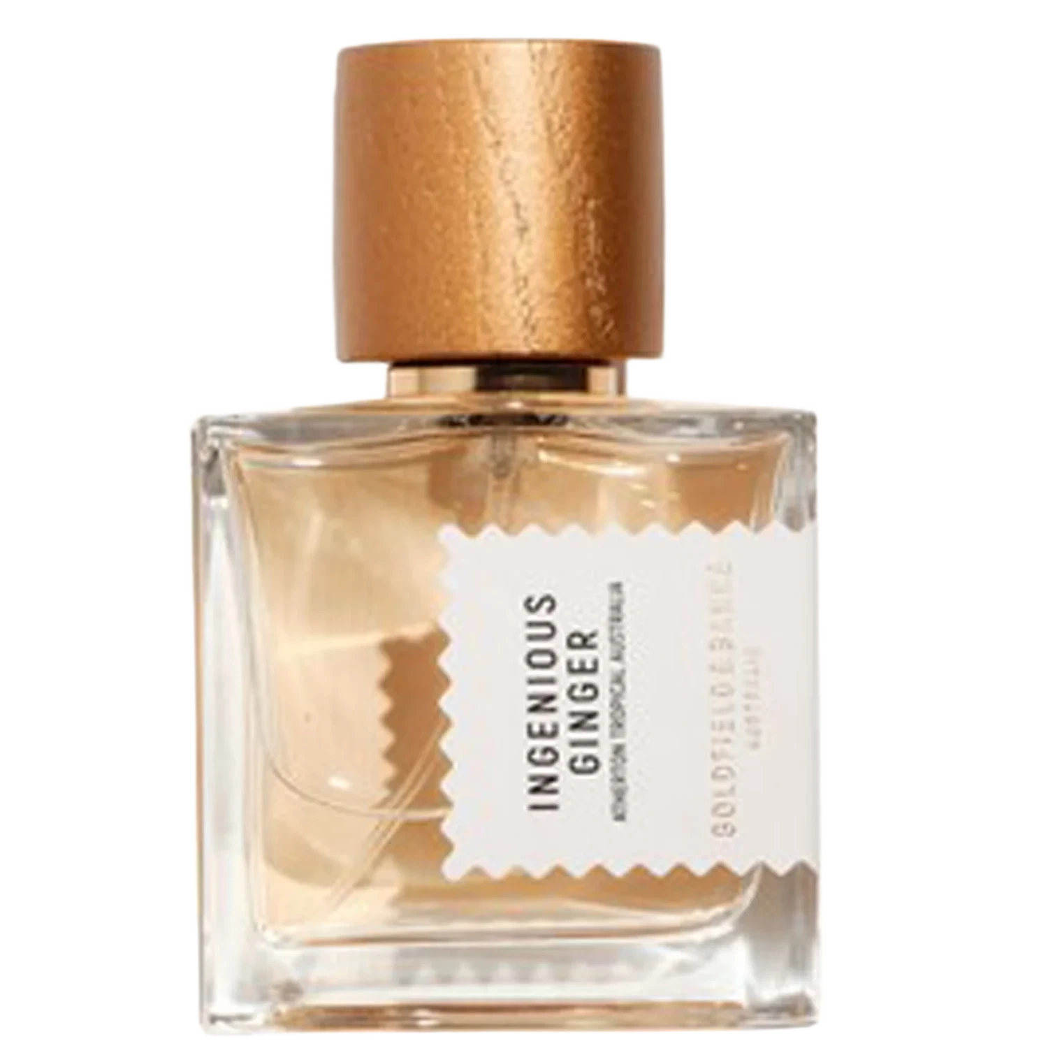 Goldfield & Banks Ingenious Ginger
