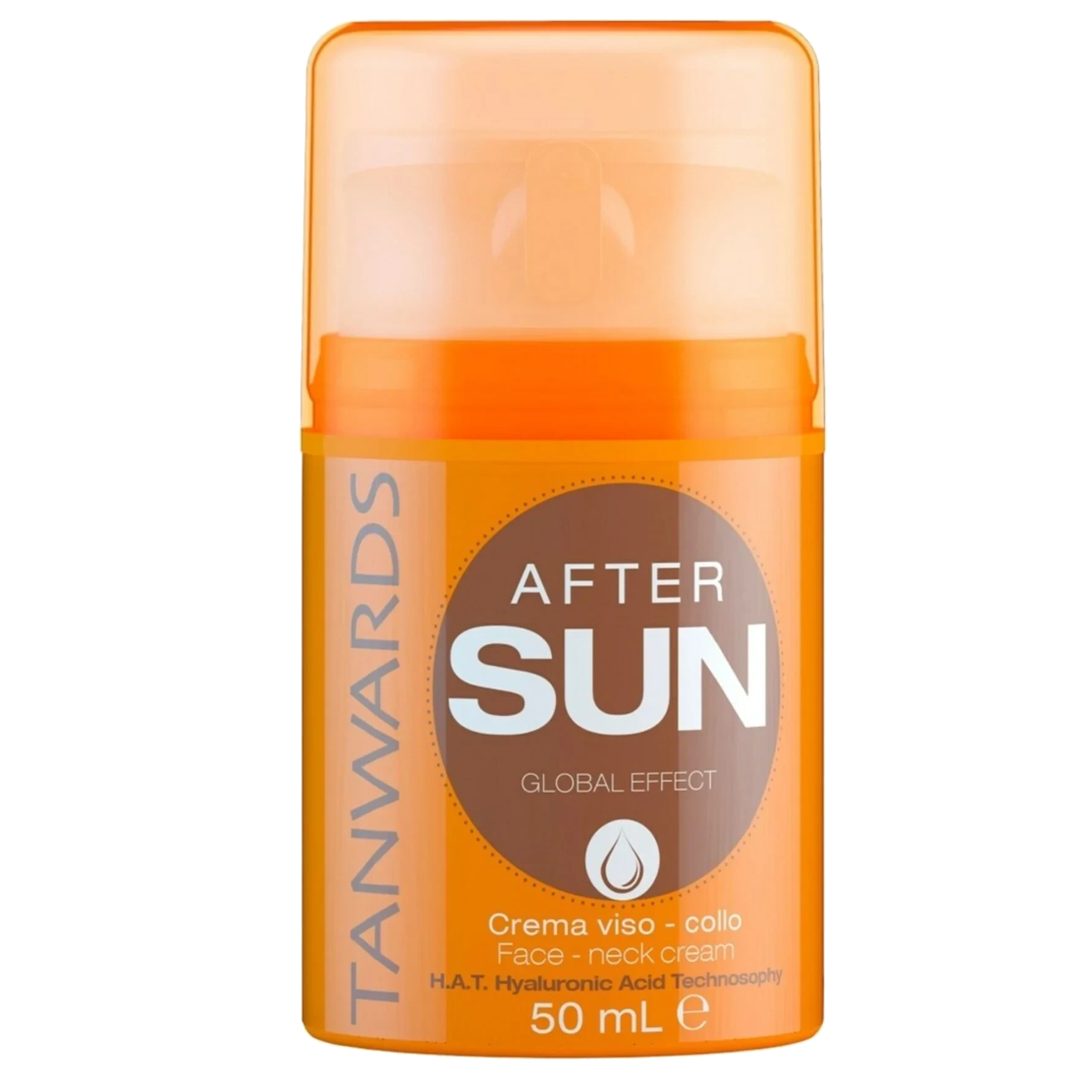 SYNCHROLINE Tanwards Face After Sun 50 ml
