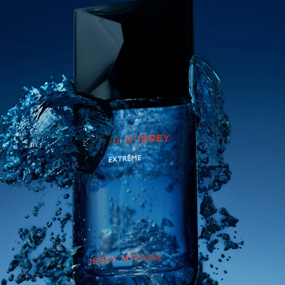 Issey Miyake Fusion D'Issey Extreme