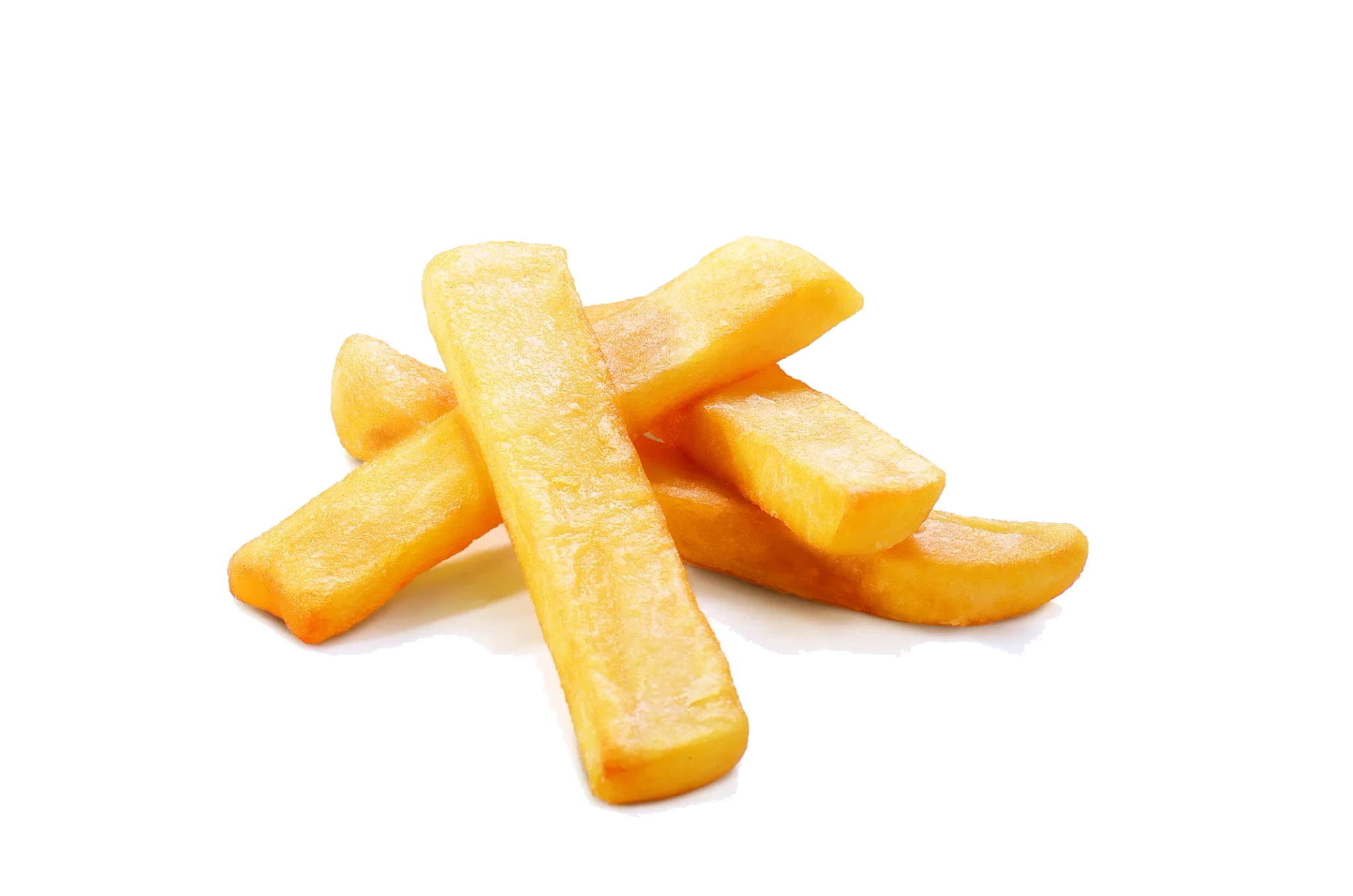 Steakhouse Pommes