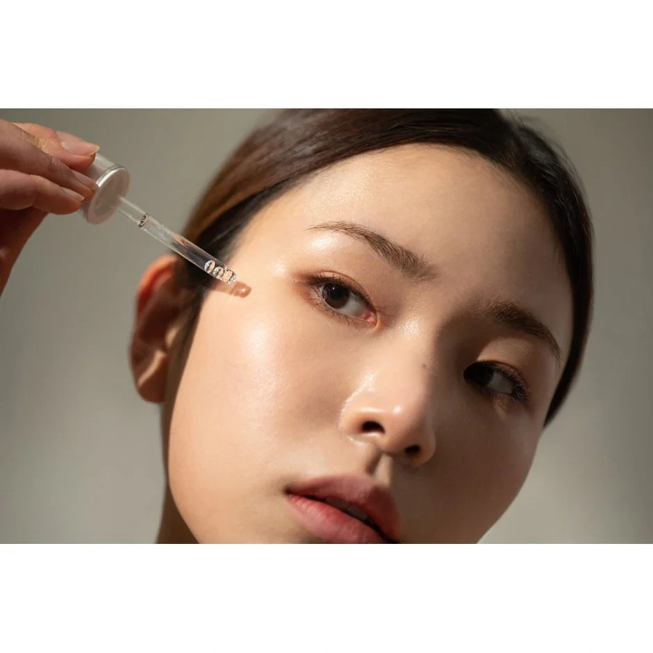 haruharu wonder Black Rice ansiktsolje 30 ml