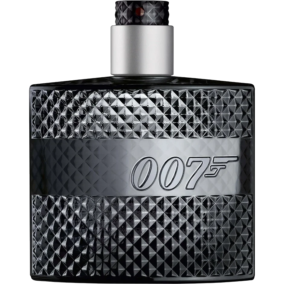 James Bond 007
