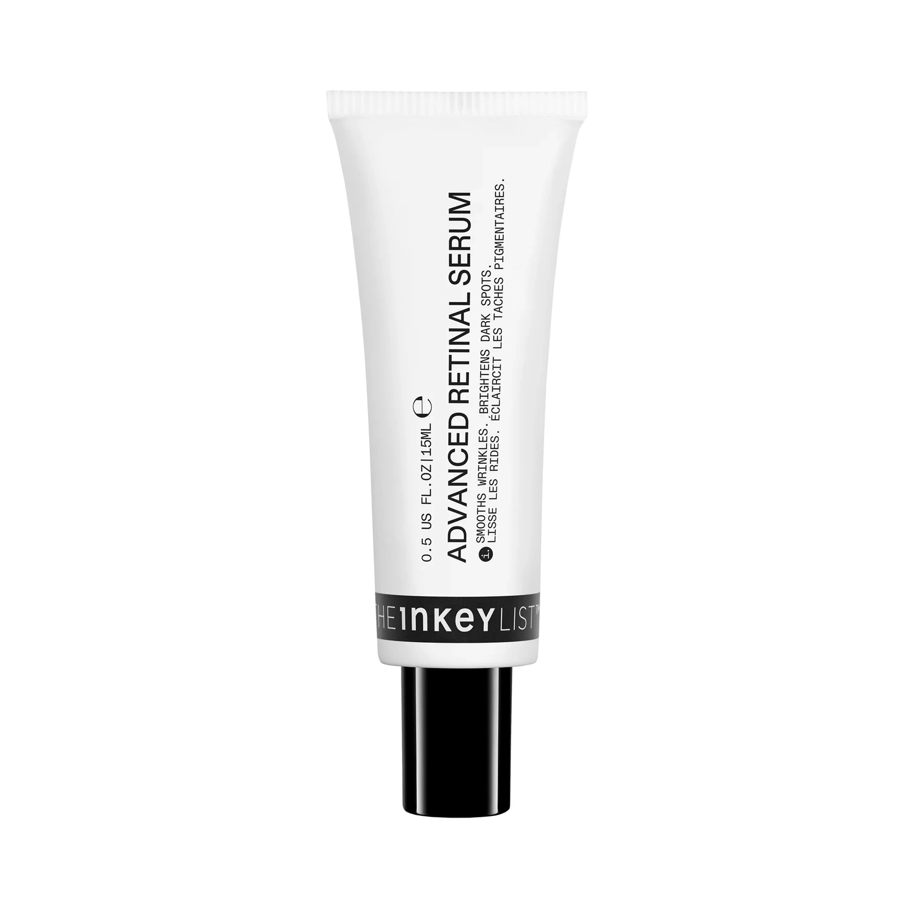 The INKEY List Advanced Retinal Serum 15 ml