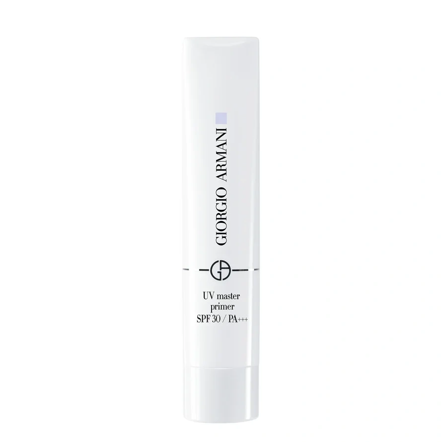 Armani UV Master Primer Mauve