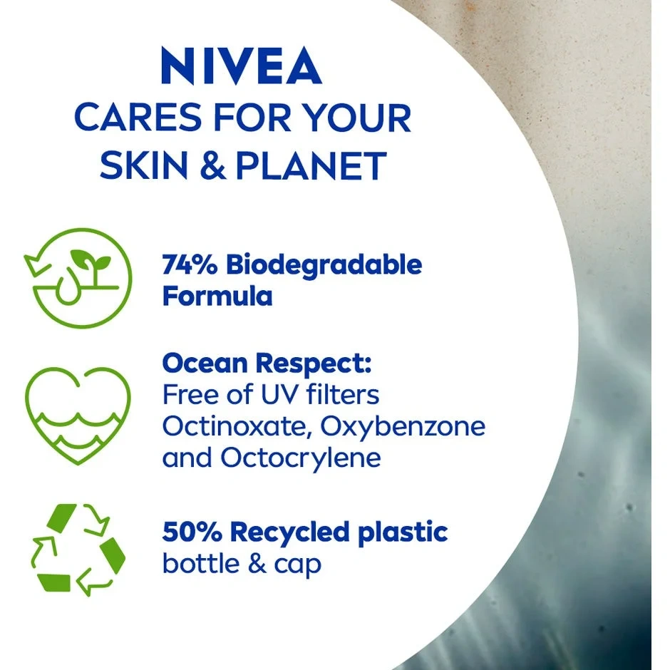Nivea Sun Face Anti-Age Spf30 50ml