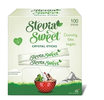 Crystal Sticks 100st x 2g