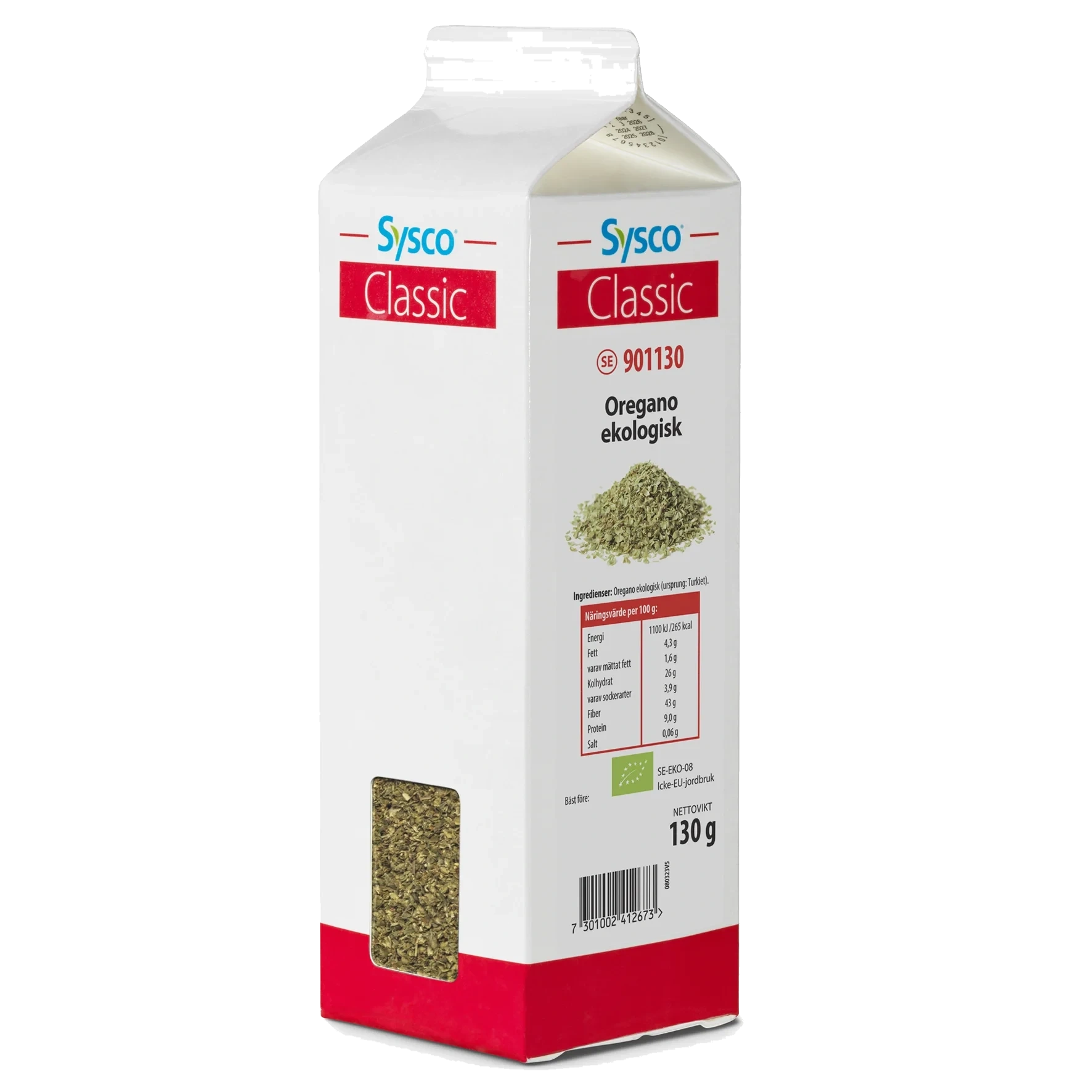 Oregano