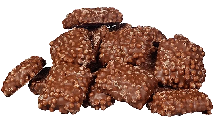 Crunchy bite løsvekt  3kg