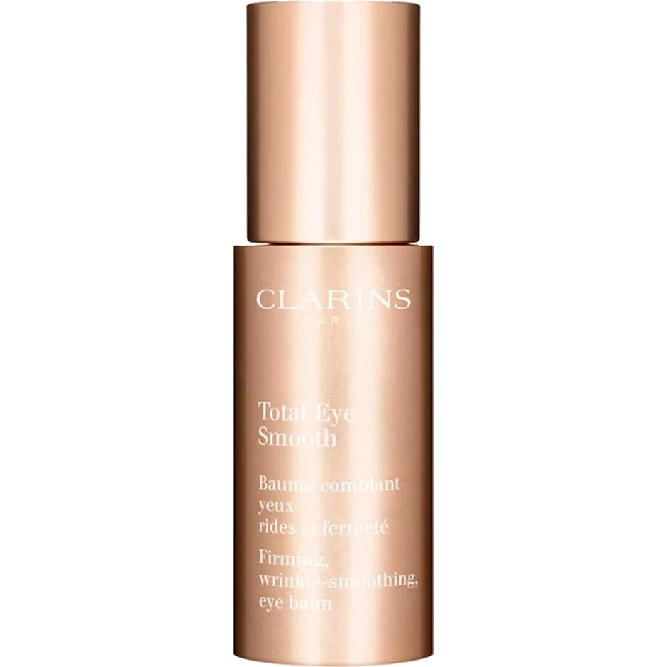 Clarins Total Eye Smooth