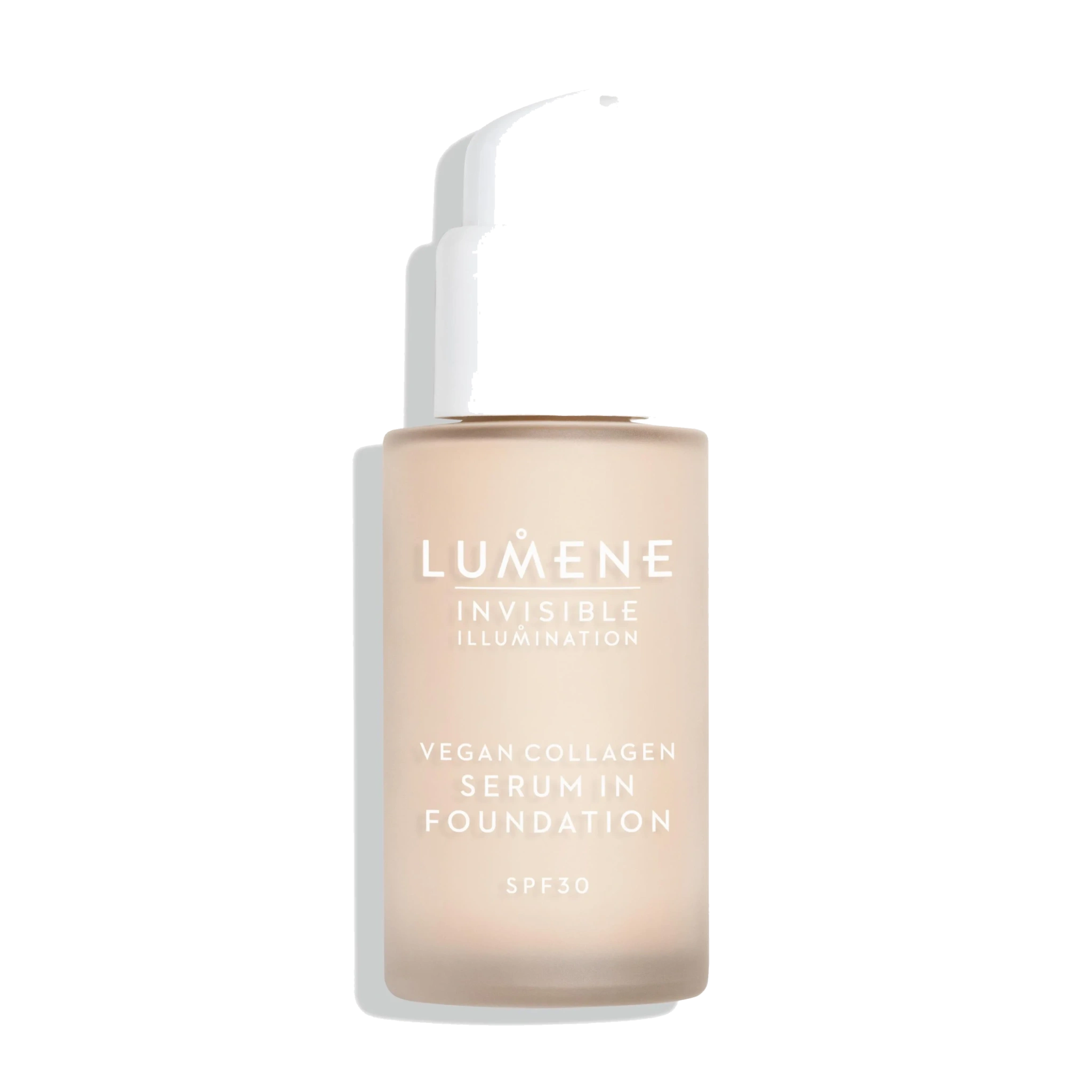 Inv Illu Foundation SPF30 00