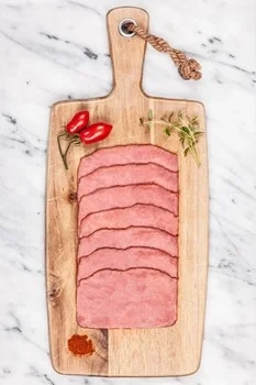 SIGNAL & ANDERSSON Pastrami nöt skiv SE
