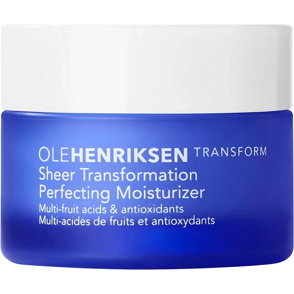 Ole Henriksen Hydration & Glow