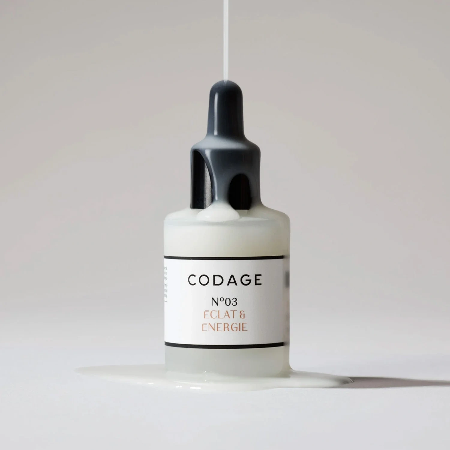Codage Paris The Serum N°03